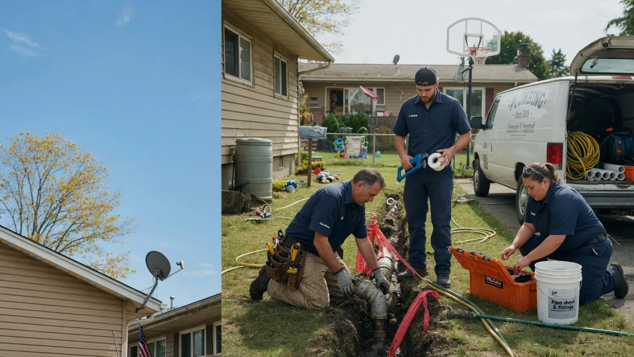Garbage Disposal Replacement in Dixonville, PA near me