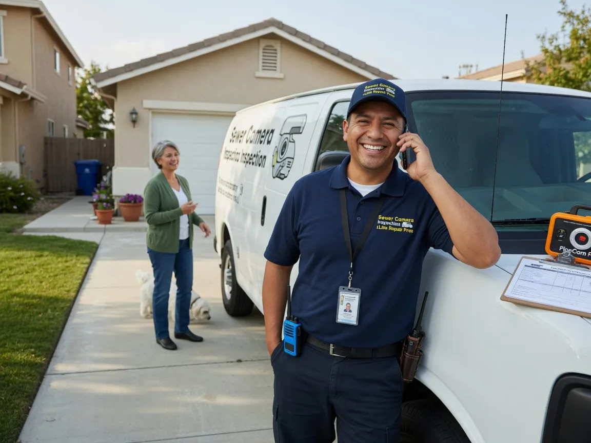 Sewer Line Repair Dixonville, PA FAQs